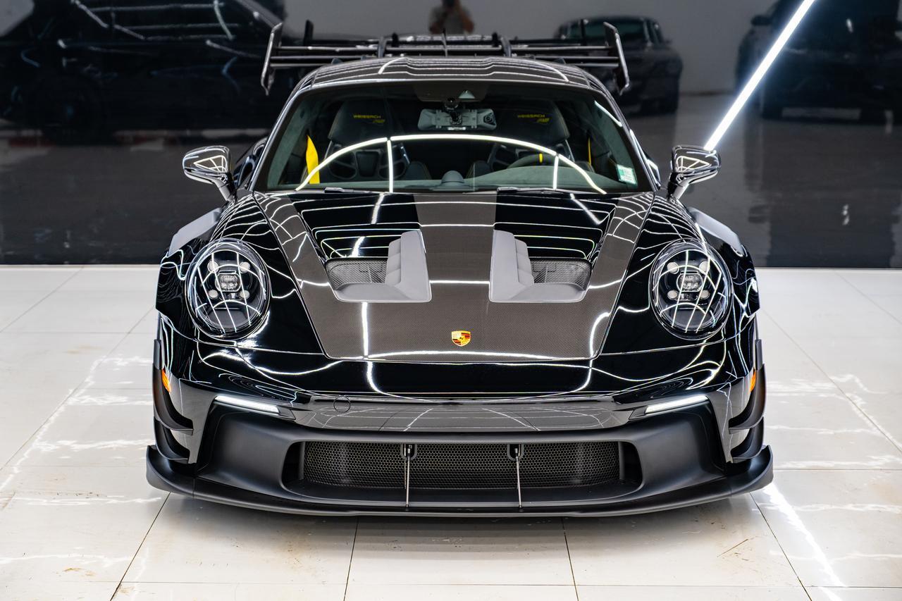 2025 Porsche 911 GT3 RS Miami FL