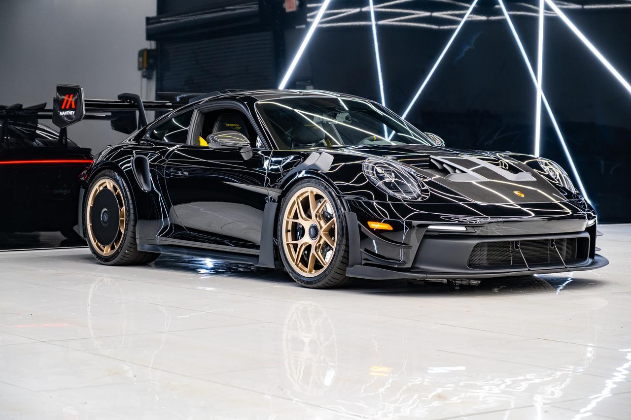 2025 Porsche 911 GT3 RS Miami FL