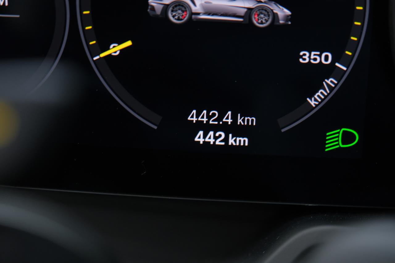 2025 Porsche 911 GT3 RS Miami FL
