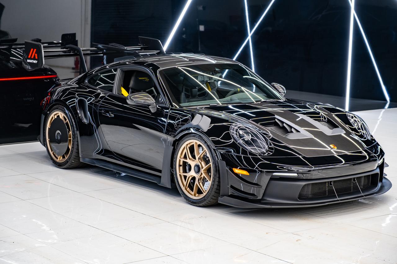 2025 Porsche 911 GT3 RS Miami FL