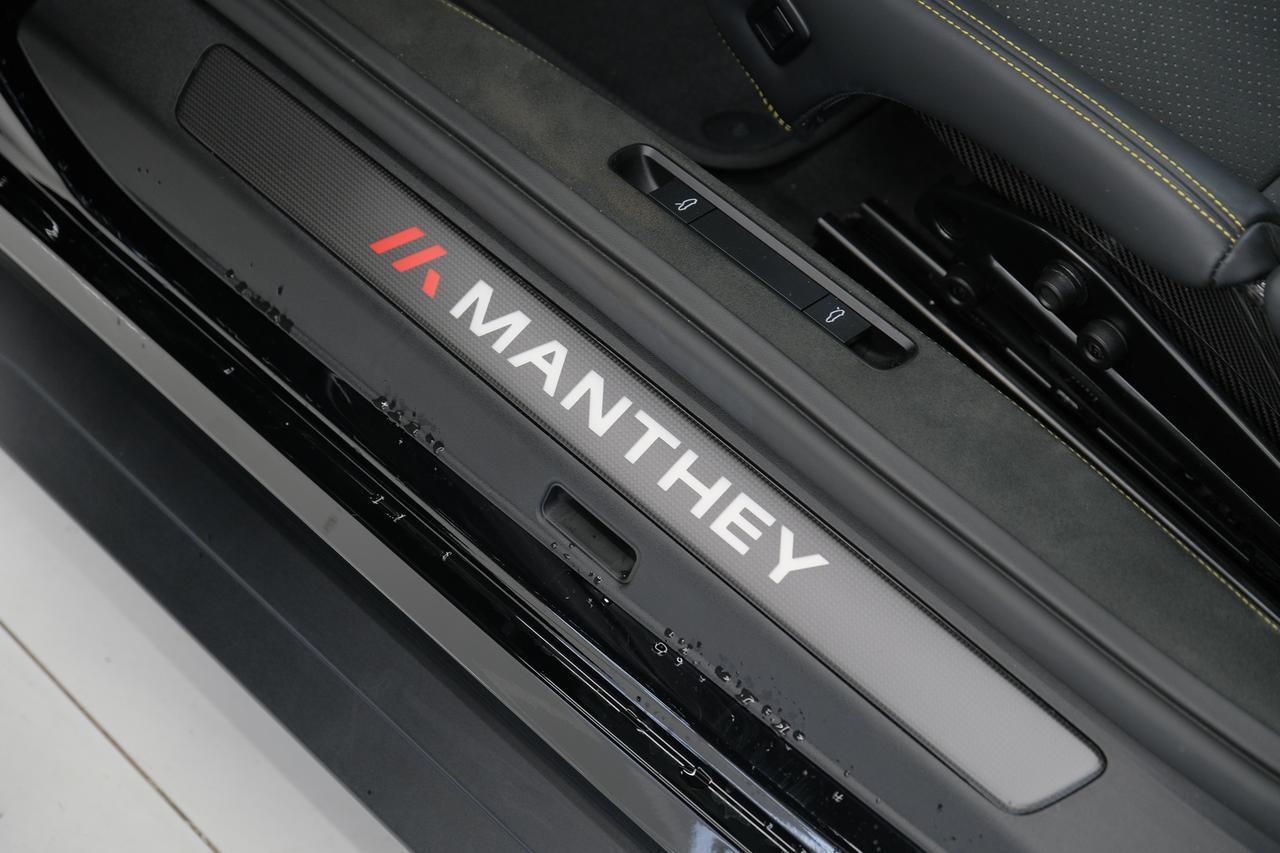 2025 Porsche 911 GT3 RS Miami FL