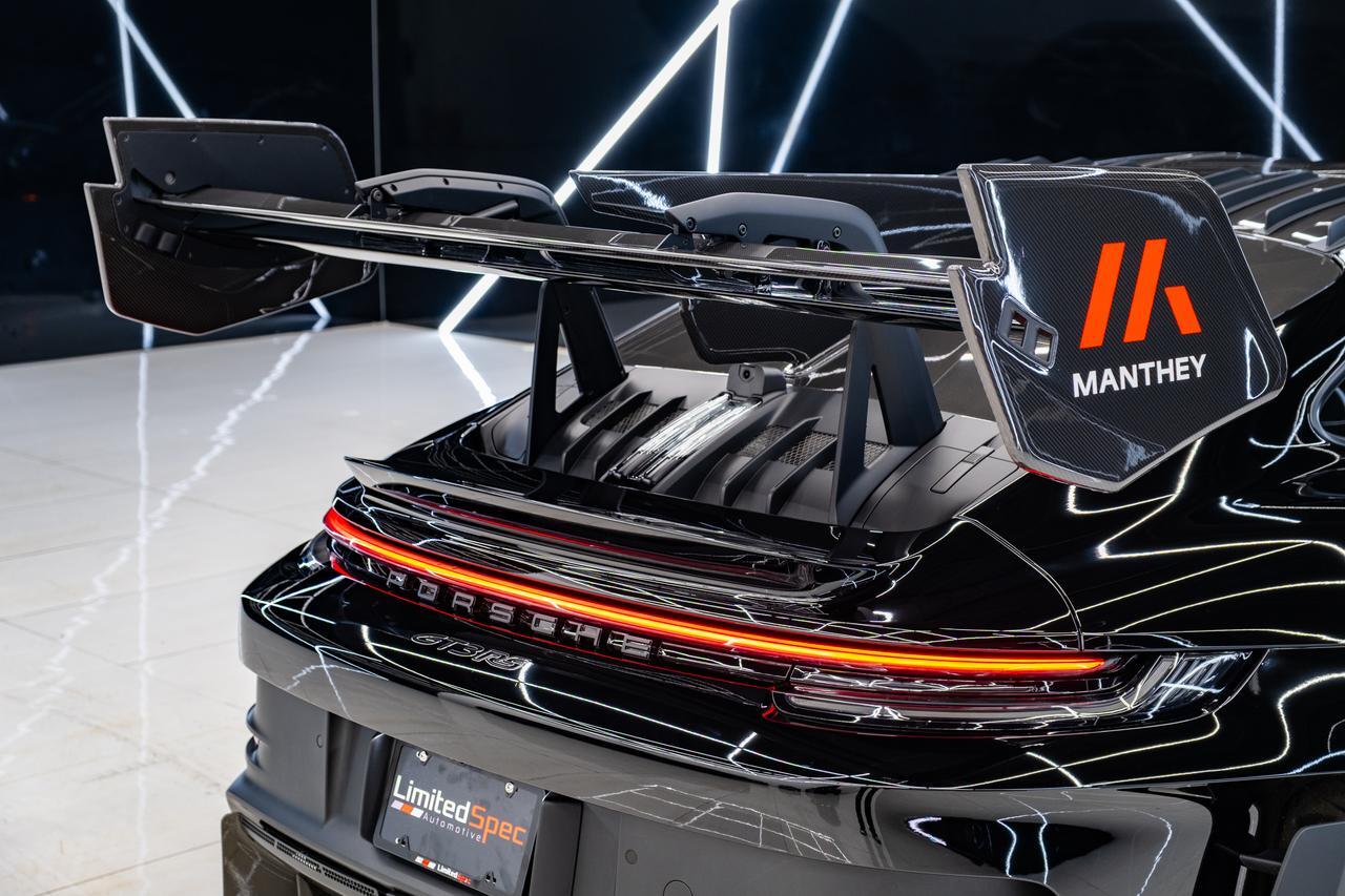 2025 Porsche 911 GT3 RS Miami FL