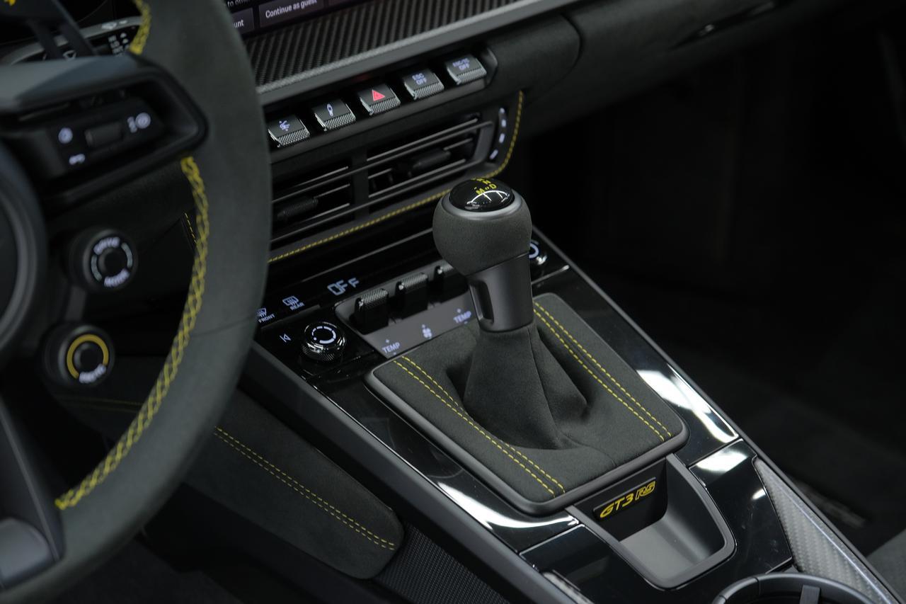 2025 Porsche 911 GT3 RS Miami FL