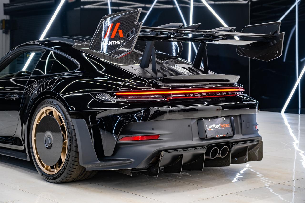 2025 Porsche 911 GT3 RS Miami FL