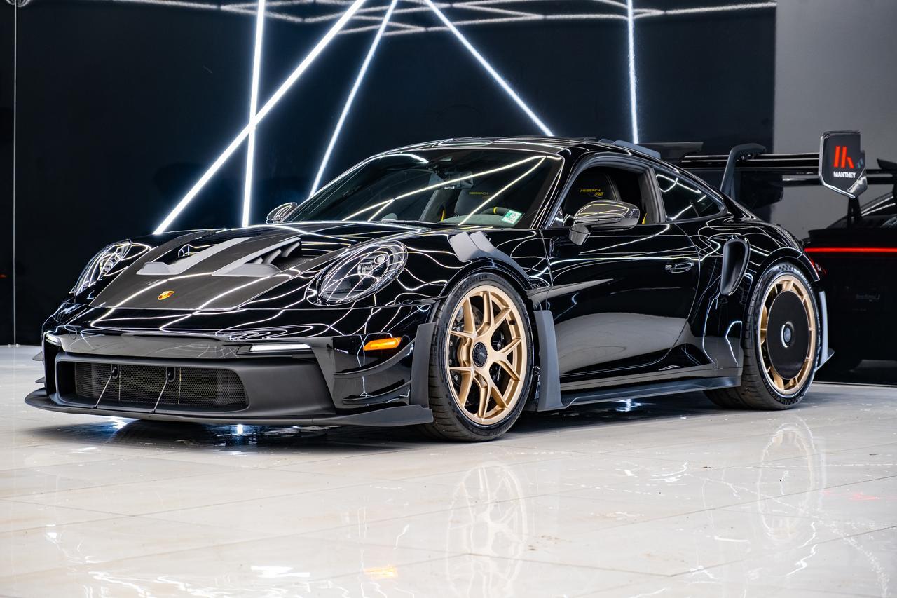 2025 Porsche 911 GT3 RS Miami FL