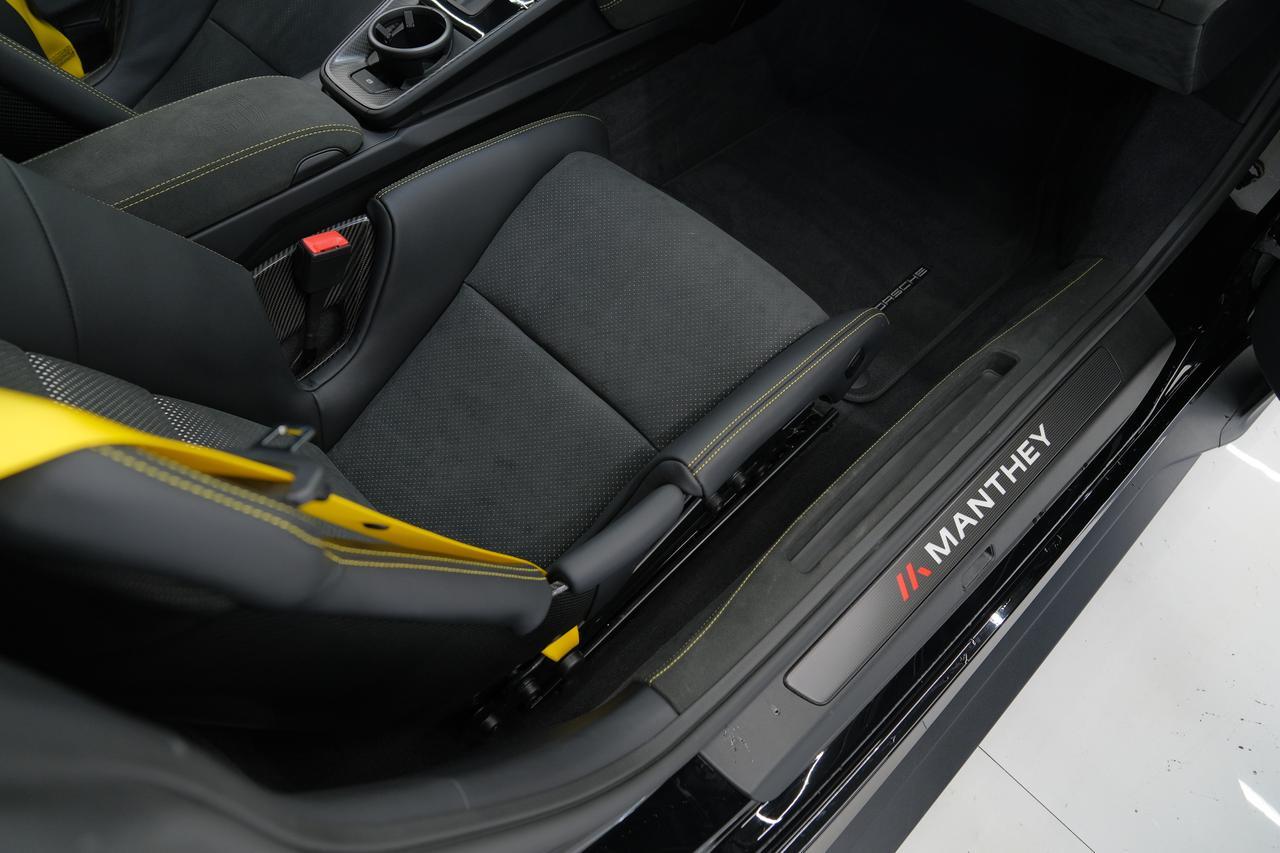 2025 Porsche 911 GT3 RS Miami FL