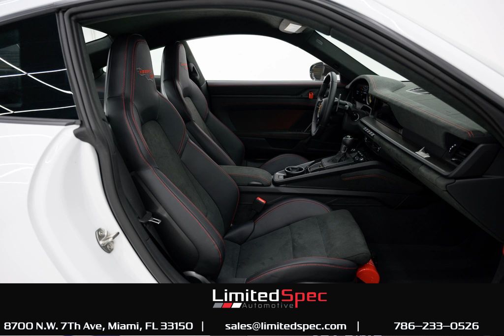 2025 Porsche 911 GT3 RS Miami FL
