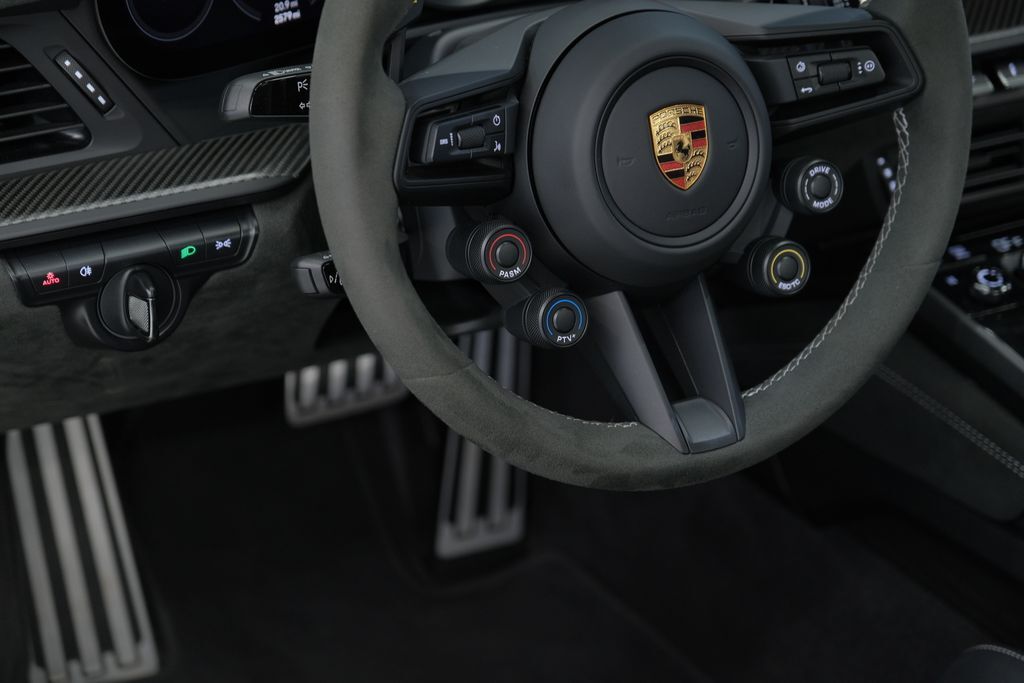 2025 Porsche 911 GT3 RS Miami FL