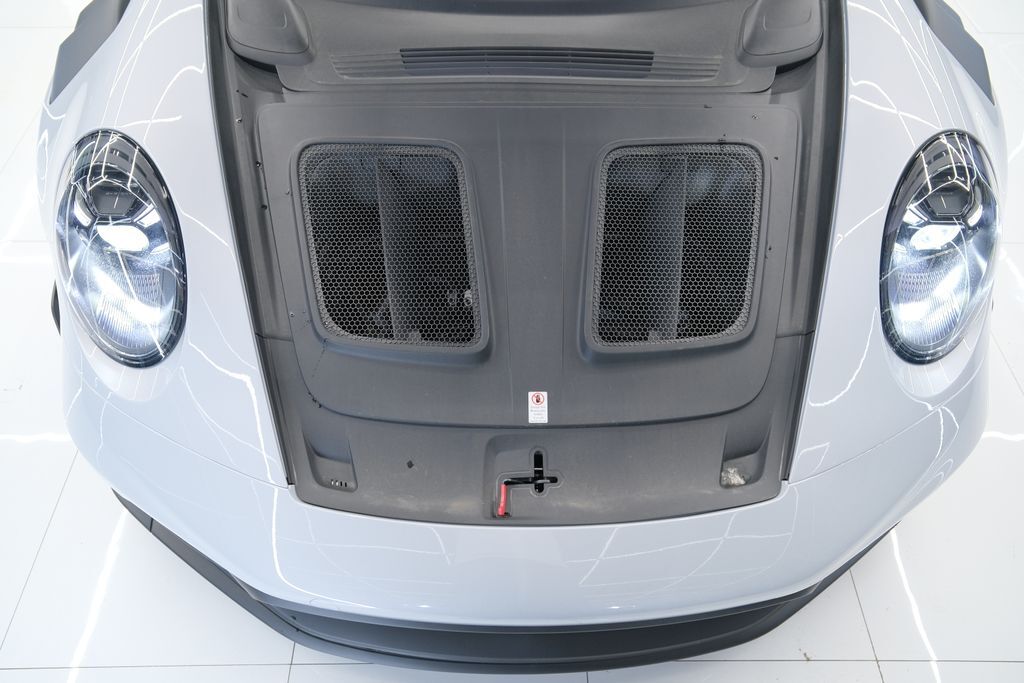 2025 Porsche 911 GT3 RS Miami FL