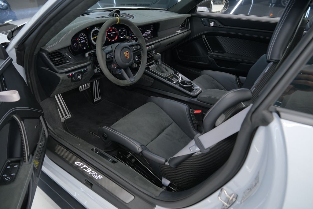 2025 Porsche 911 GT3 RS Miami FL