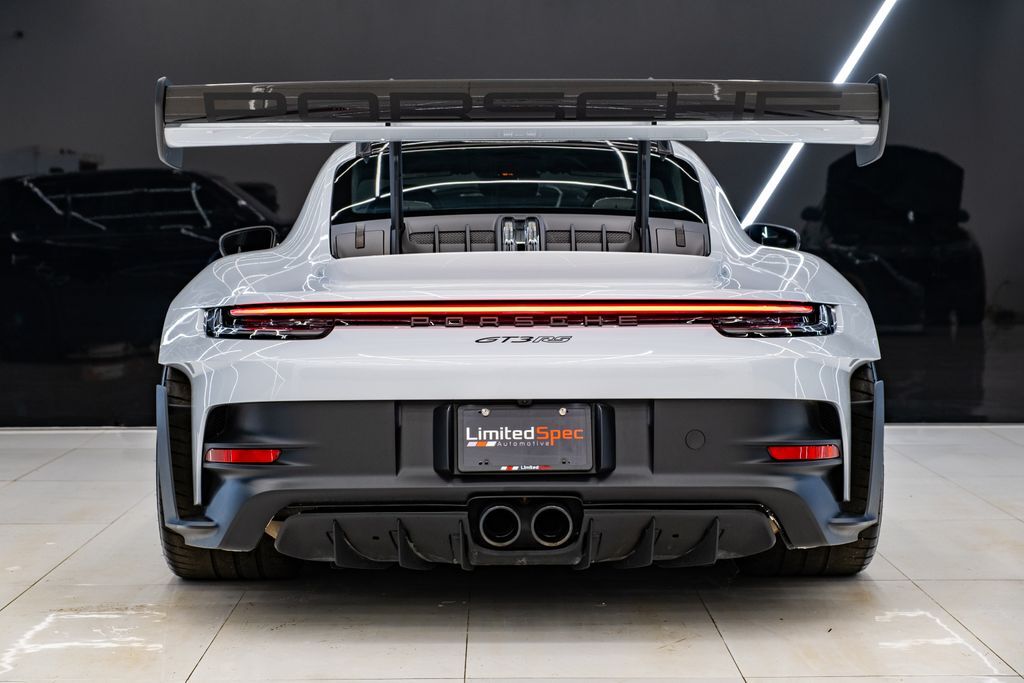 2025 Porsche 911 GT3 RS Miami FL