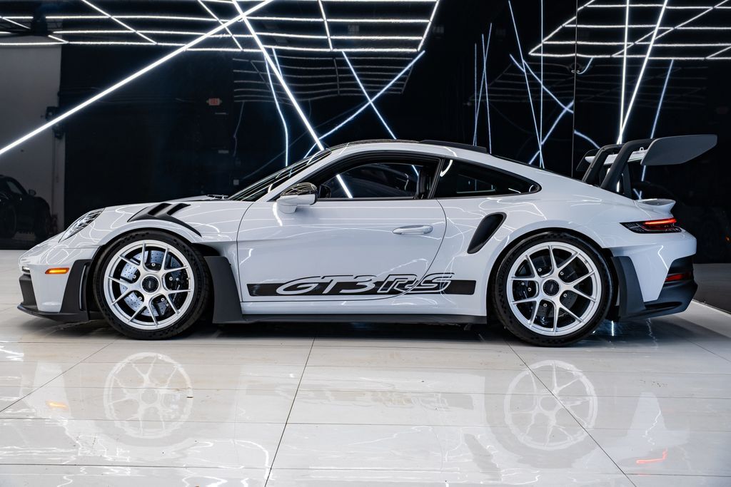 2025 Porsche 911 GT3 RS Miami FL