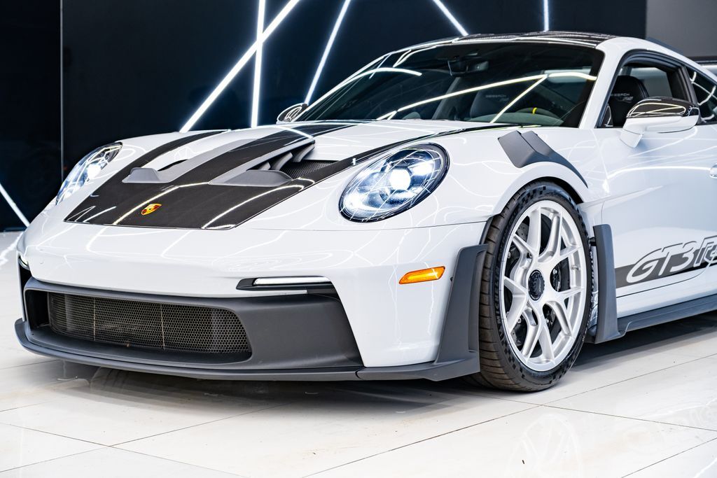 2025 Porsche 911 GT3 RS Miami FL