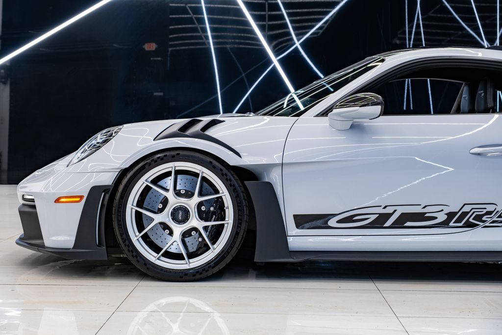 2025 Porsche 911 GT3 RS Miami FL