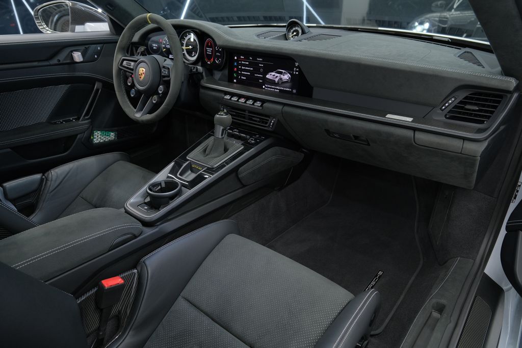 2025 Porsche 911 GT3 RS Miami FL