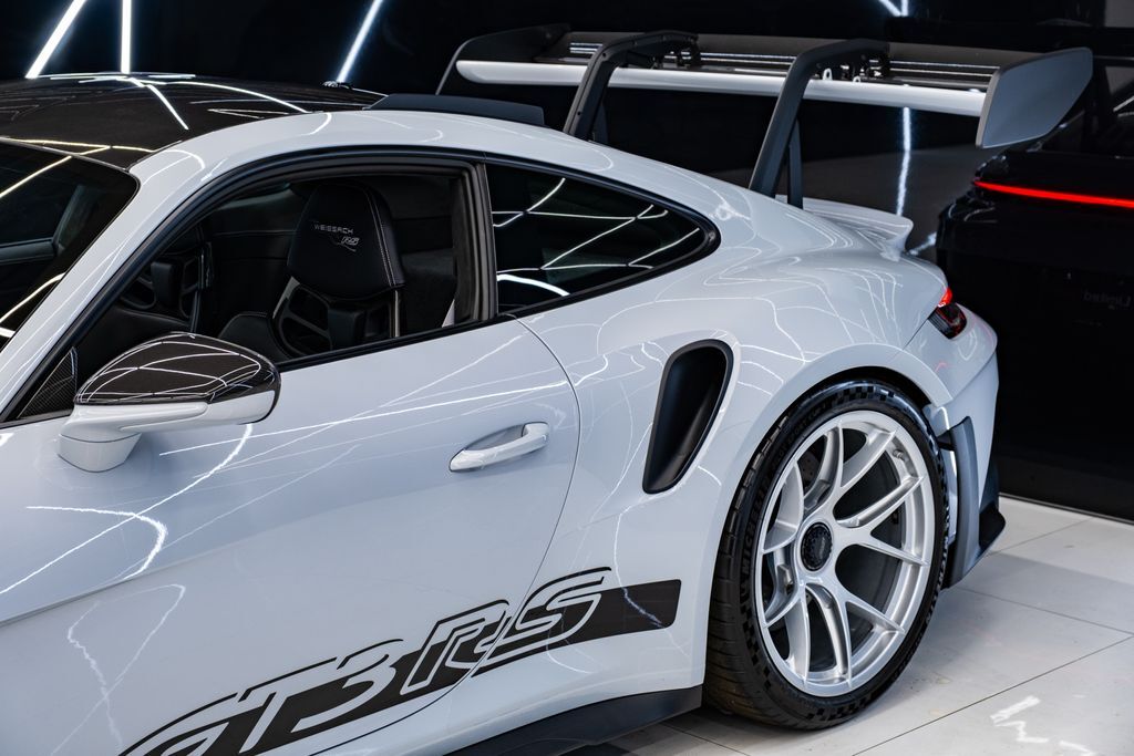 2025 Porsche 911 GT3 RS Miami FL