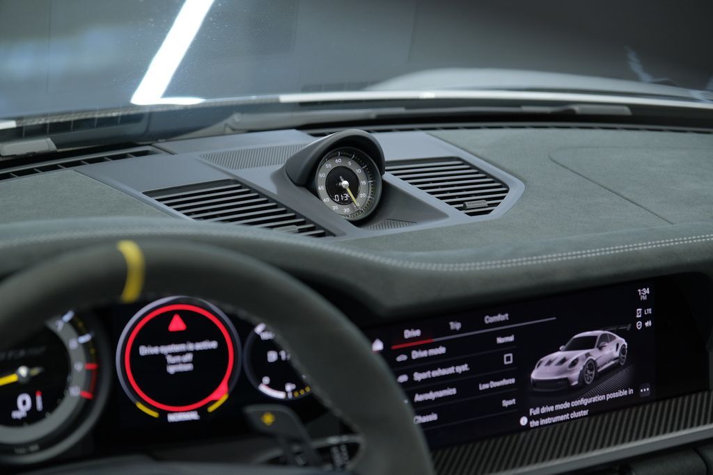 2025 Porsche 911 GT3 RS Miami FL