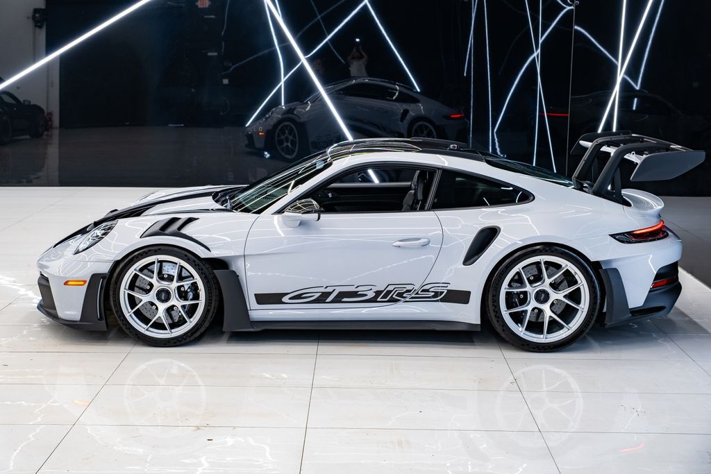 2025 Porsche 911 GT3 RS Miami FL