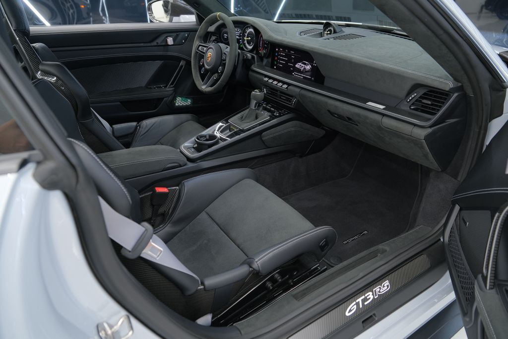 2025 Porsche 911 GT3 RS Miami FL
