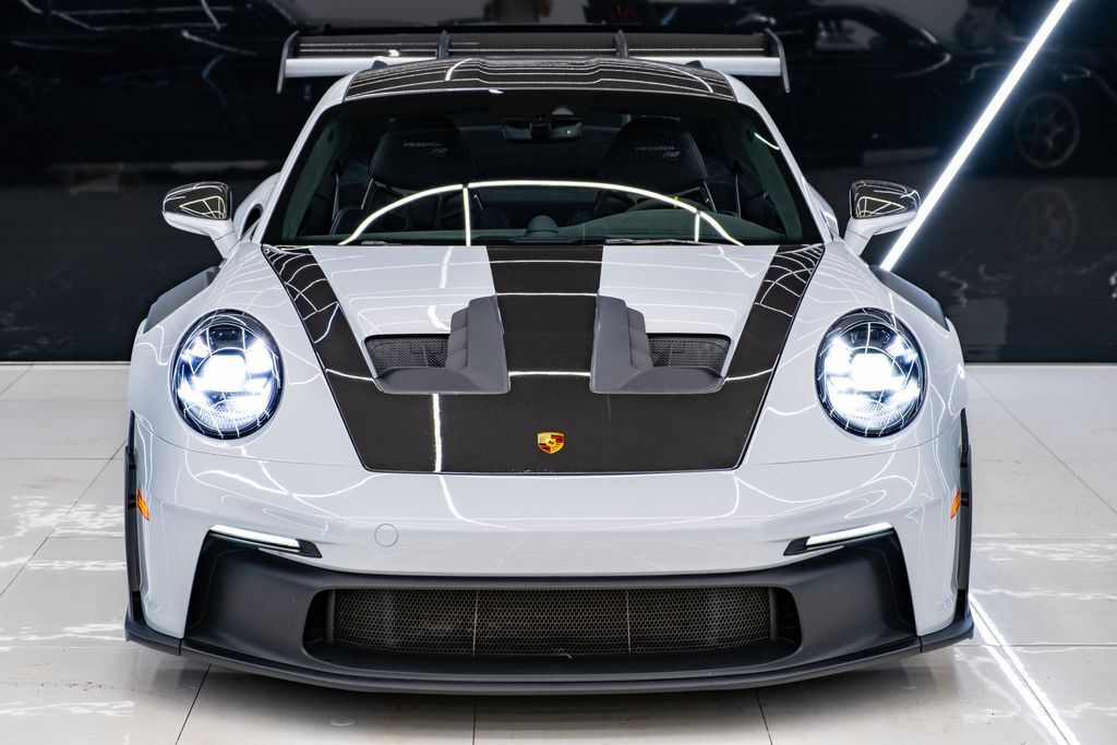 2025 Porsche 911 GT3 RS Miami FL