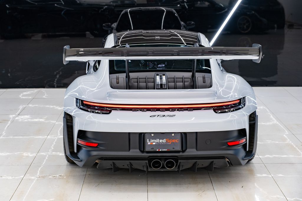 2025 Porsche 911 GT3 RS Miami FL
