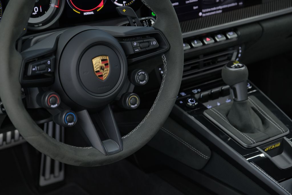 2025 Porsche 911 GT3 RS Miami FL