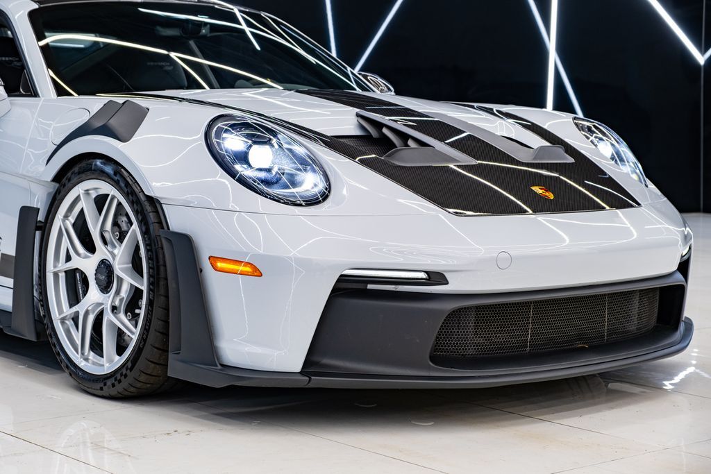 2025 Porsche 911 GT3 RS Miami FL