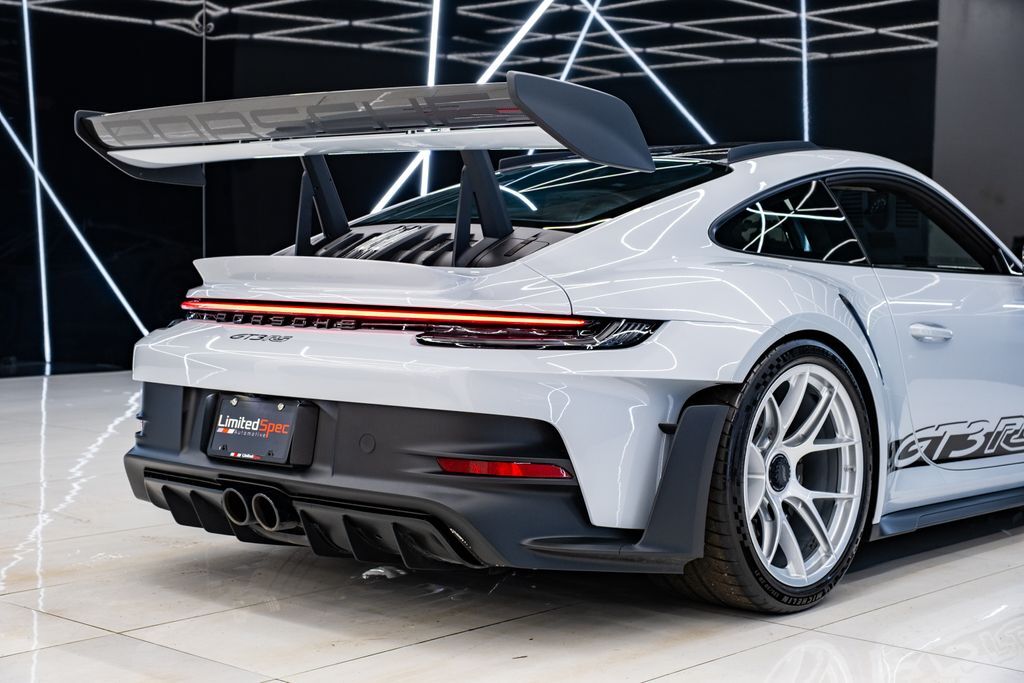 2025 Porsche 911 GT3 RS Miami FL