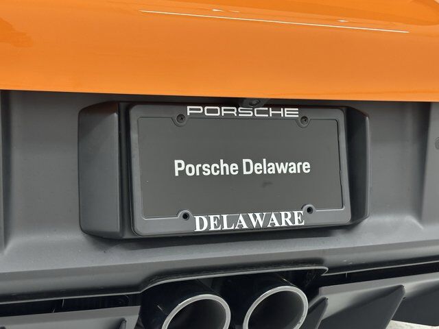 2025 Porsche 911 GT3 RS Newark DE