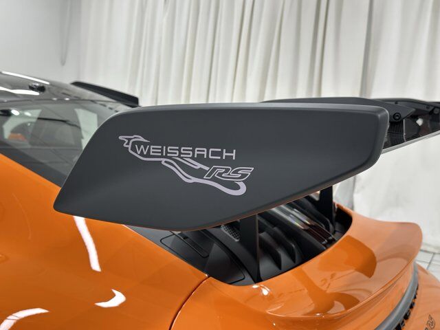 2025 Porsche 911 GT3 RS Newark DE