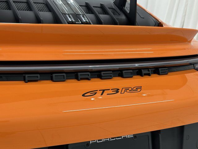 2025 Porsche 911 GT3 RS Newark DE