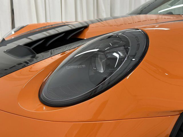 2025 Porsche 911 GT3 RS Newark DE