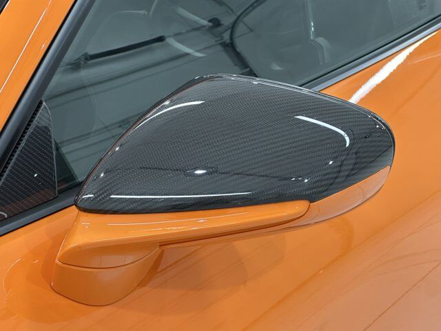 2025 Porsche 911 GT3 RS Newark DE