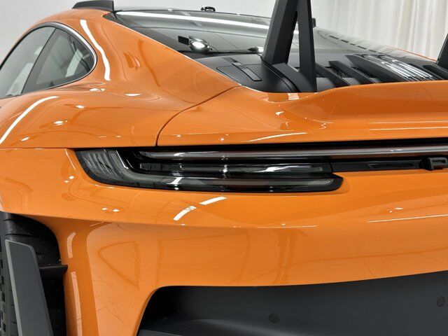 2025 Porsche 911 GT3 RS Newark DE