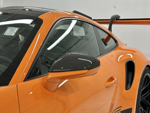 2025 Porsche 911 GT3 RS Newark DE