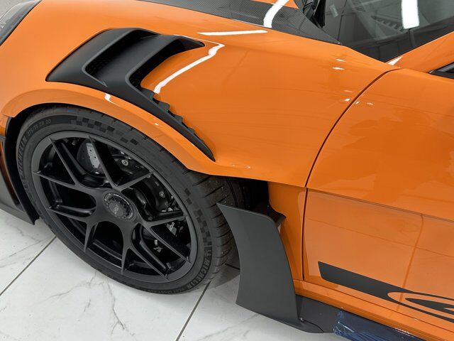 2025 Porsche 911 GT3 RS Newark DE