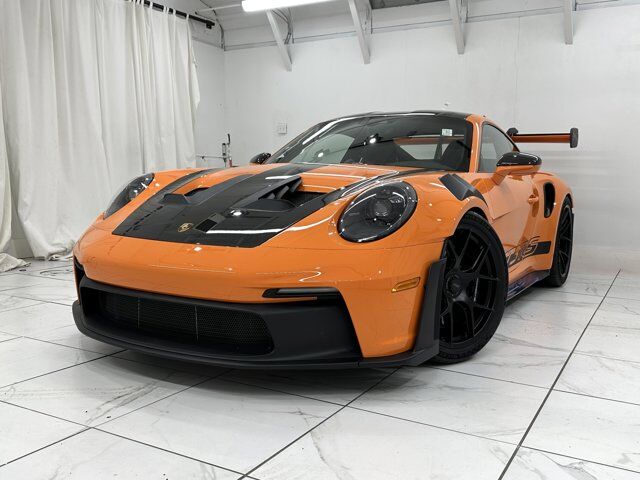 2025 Porsche 911 GT3 RS Newark DE