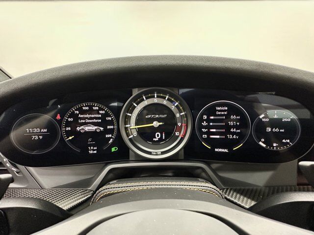 2025 Porsche 911 GT3 RS Newark DE