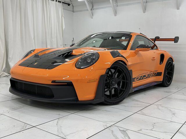 2025 Porsche 911 GT3 RS Newark DE