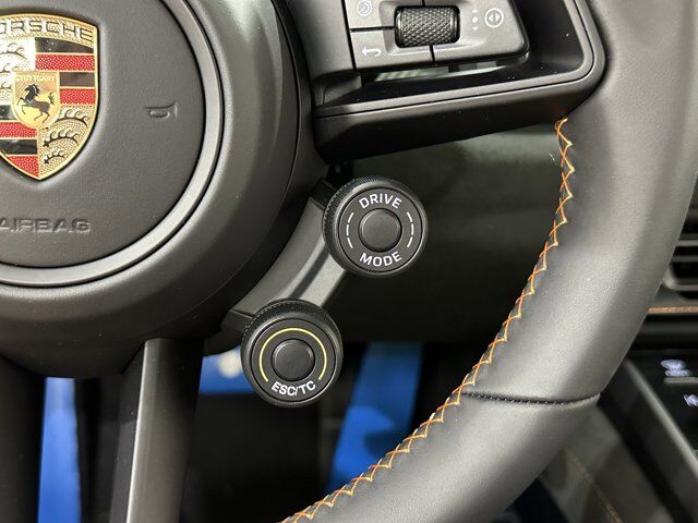 2025 Porsche 911 GT3 RS Newark DE