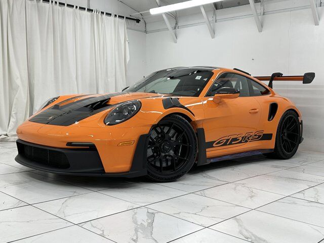 2025 Porsche 911 GT3 RS Newark DE
