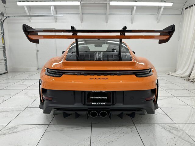 2025 Porsche 911 GT3 RS Newark DE