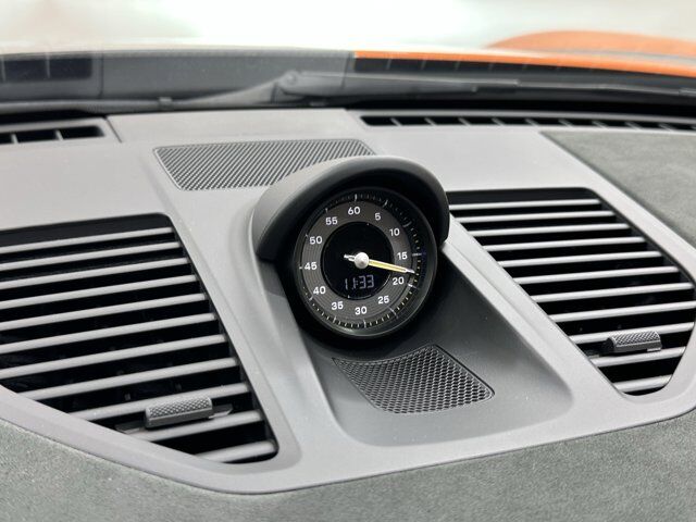 2025 Porsche 911 GT3 RS Newark DE