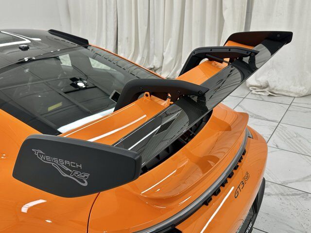 2025 Porsche 911 GT3 RS Newark DE