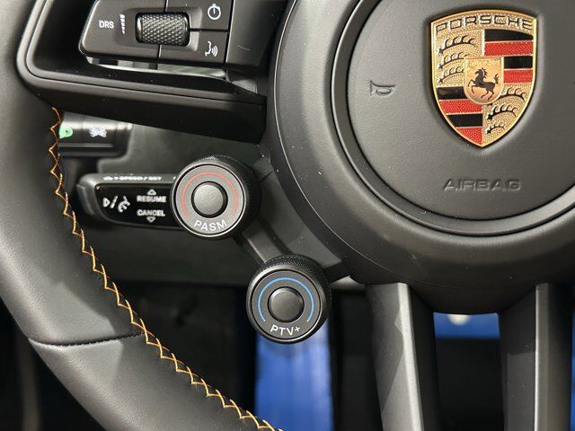 2025 Porsche 911 GT3 RS Newark DE