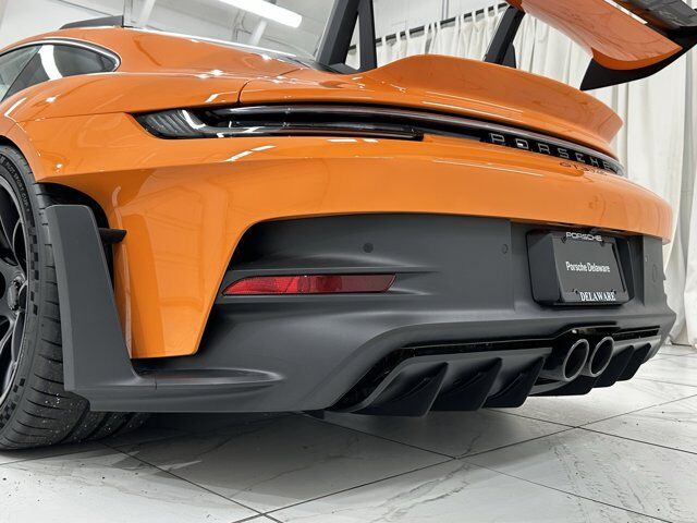 2025 Porsche 911 GT3 RS Newark DE