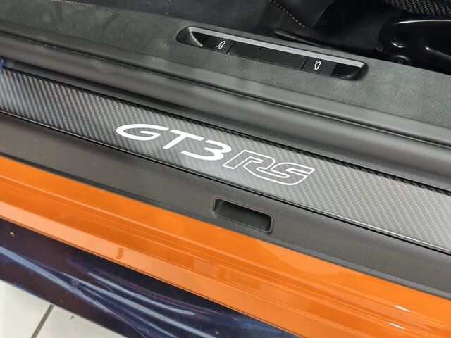 2025 Porsche 911 GT3 RS Newark DE