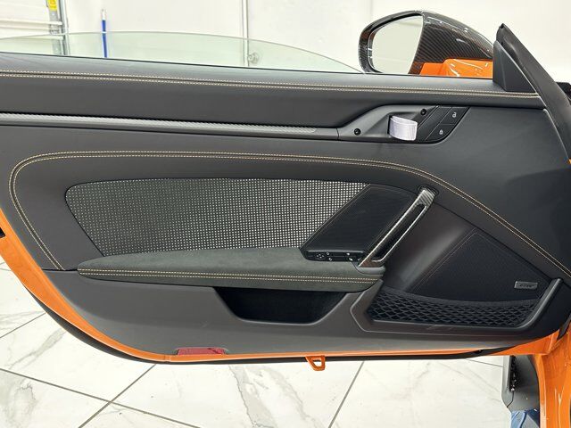 2025 Porsche 911 GT3 RS Newark DE