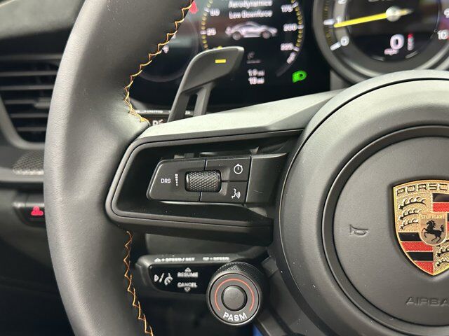 2025 Porsche 911 GT3 RS Newark DE