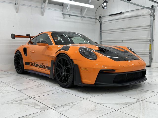 2025 Porsche 911 GT3 RS Newark DE